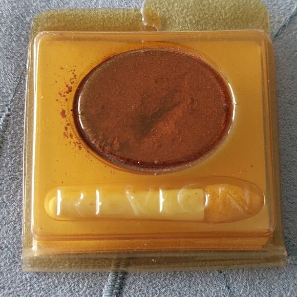 vintage unused Revlon custom eyes, Ruby Bronze-87 - Picture 3 of 4